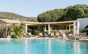 Hotel Palombaggia